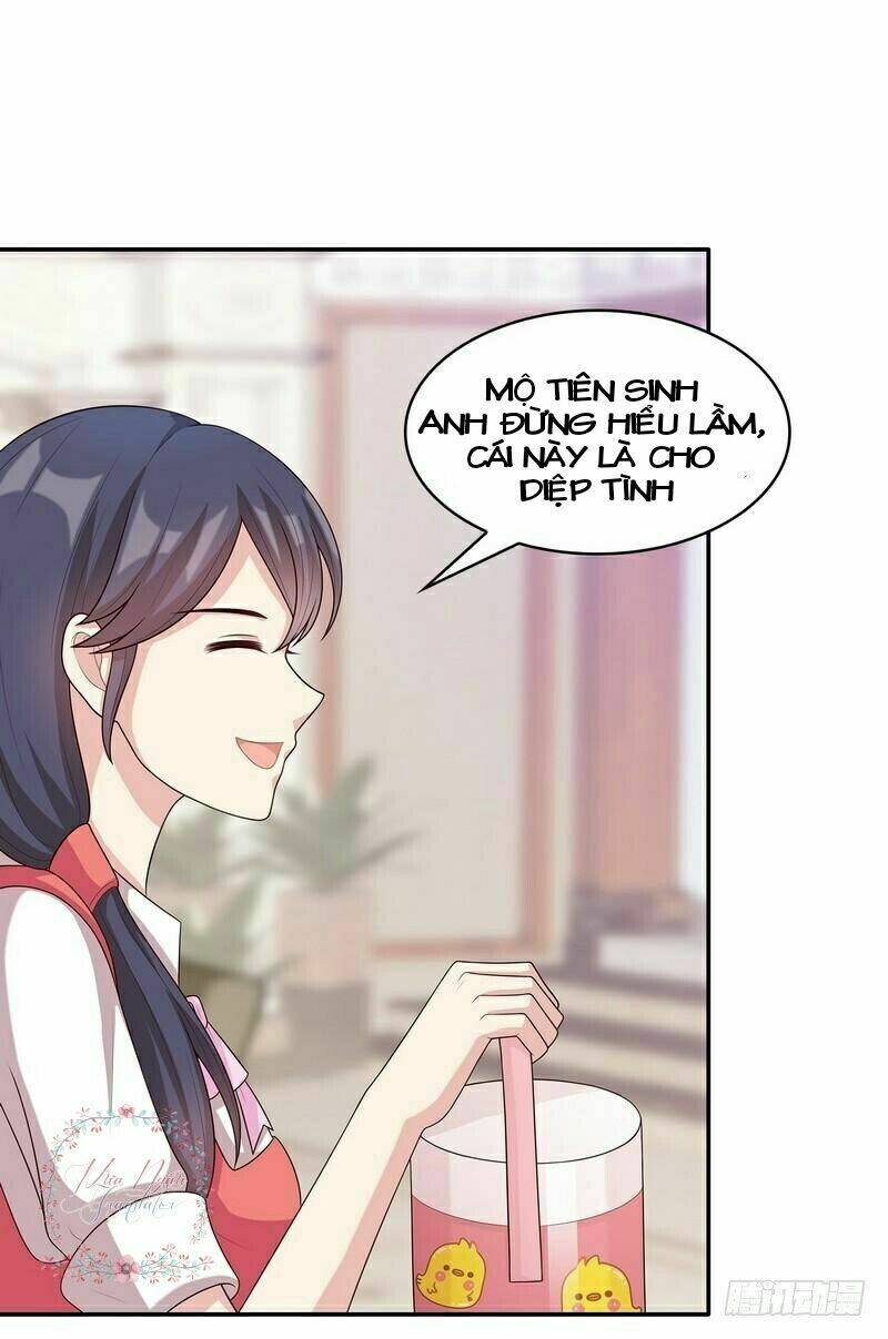 nam thần manh bảo tận diệt chapter 20 7