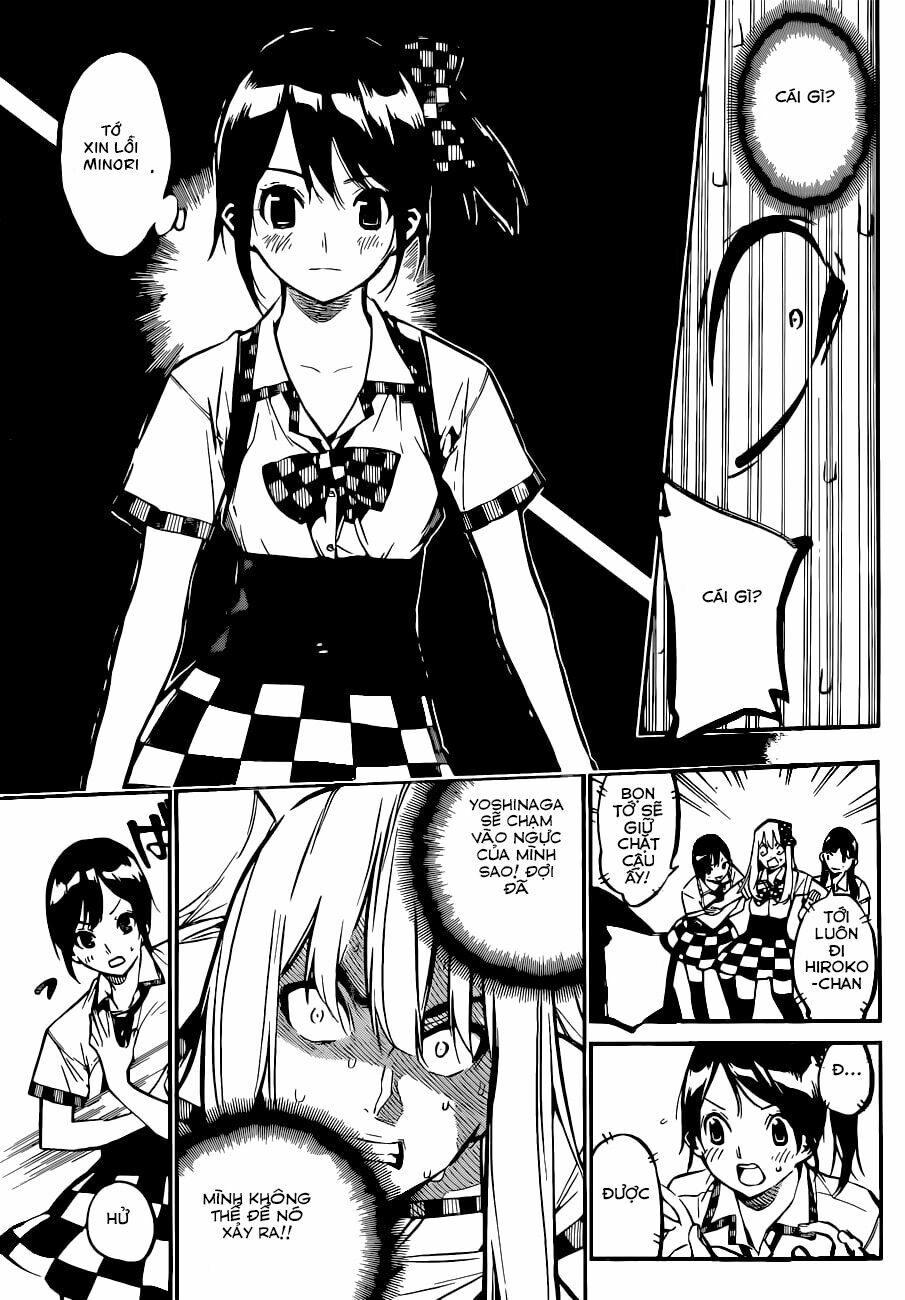 akb49 - renai kinshi jourei chapter 147 15