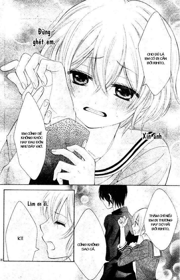 tổng hợp one shot. chapter 381 33