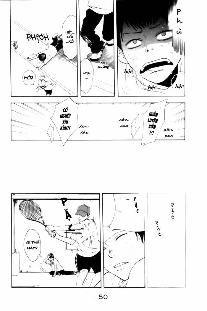 baby steps chapter 1.2 21