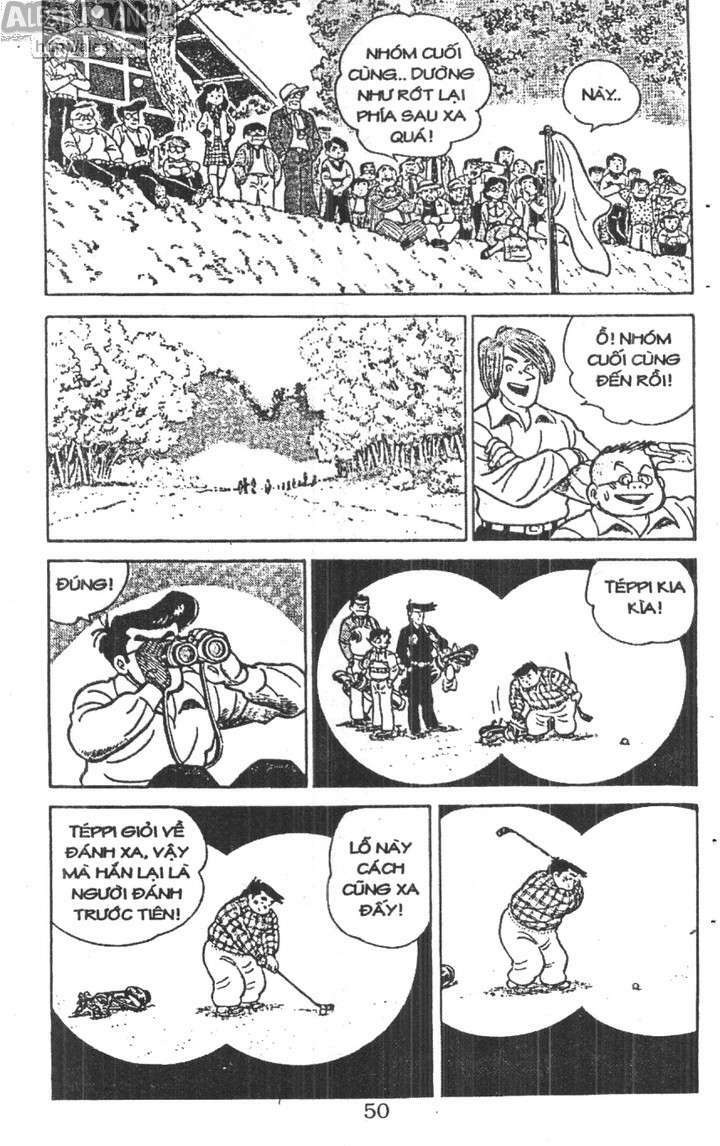 ashita tenki ni naare chapter 3 48