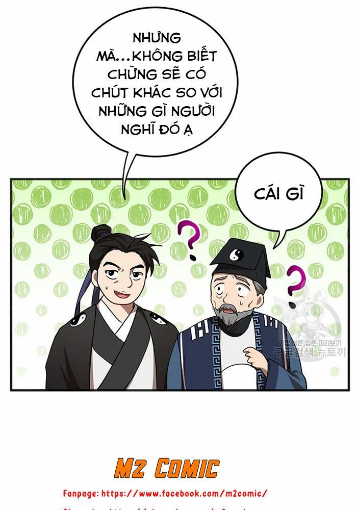 võ đang kỳ hiệp chapter 54 74