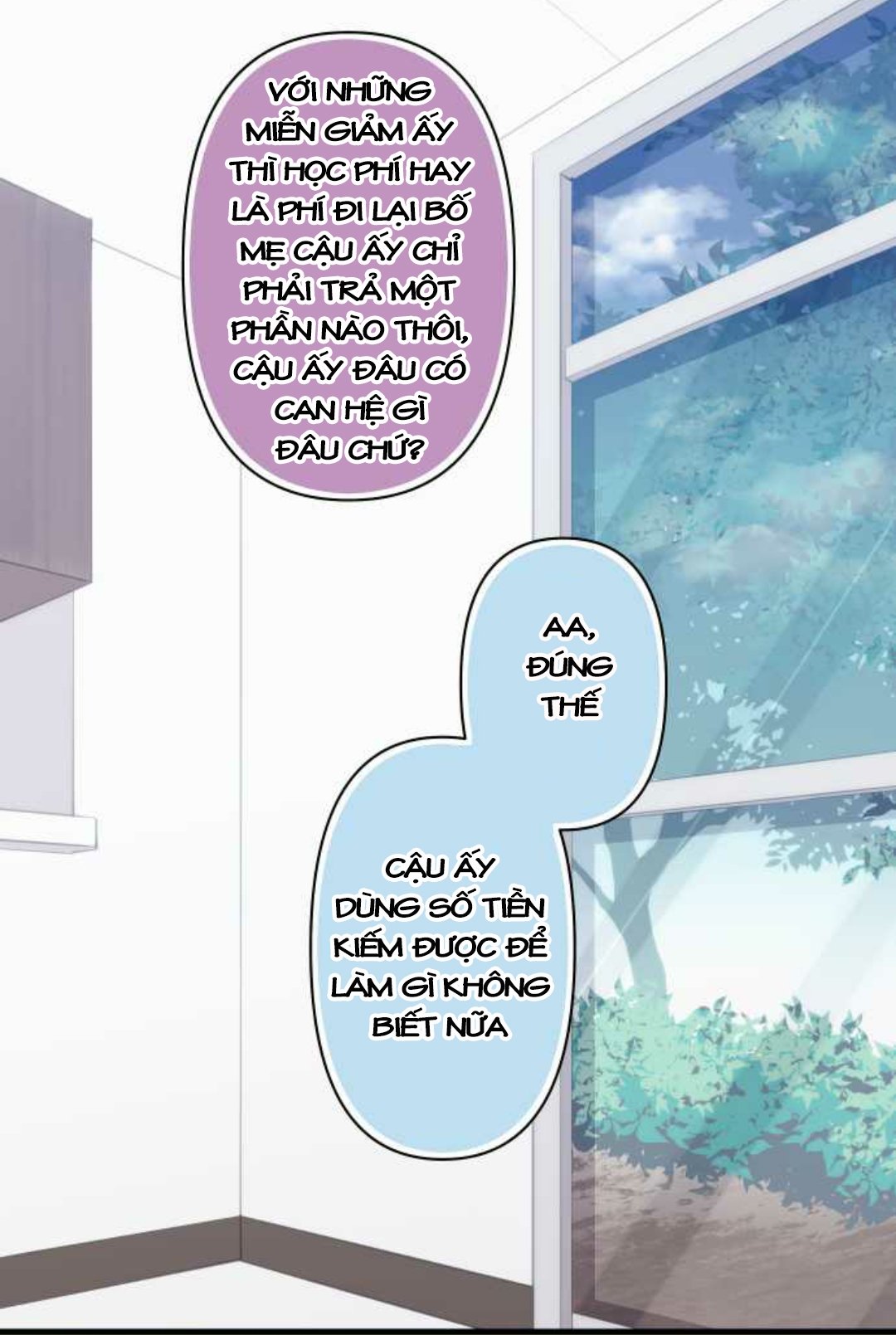 relife chapter 157 27