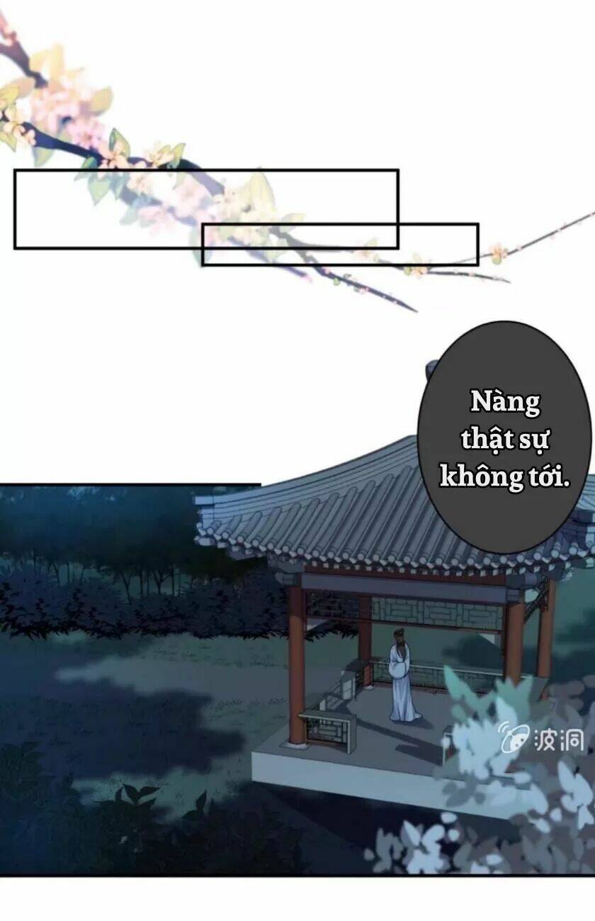 theo đuổi hoàng tử quá khó a~ chapter 102 22