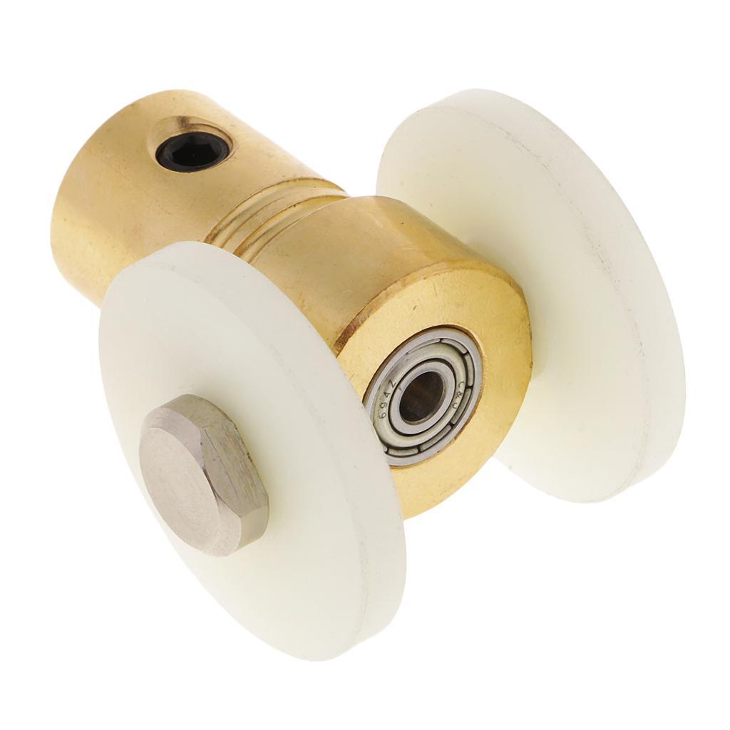 Heavy Duty Glass Cutter Cutting Machine Parts For