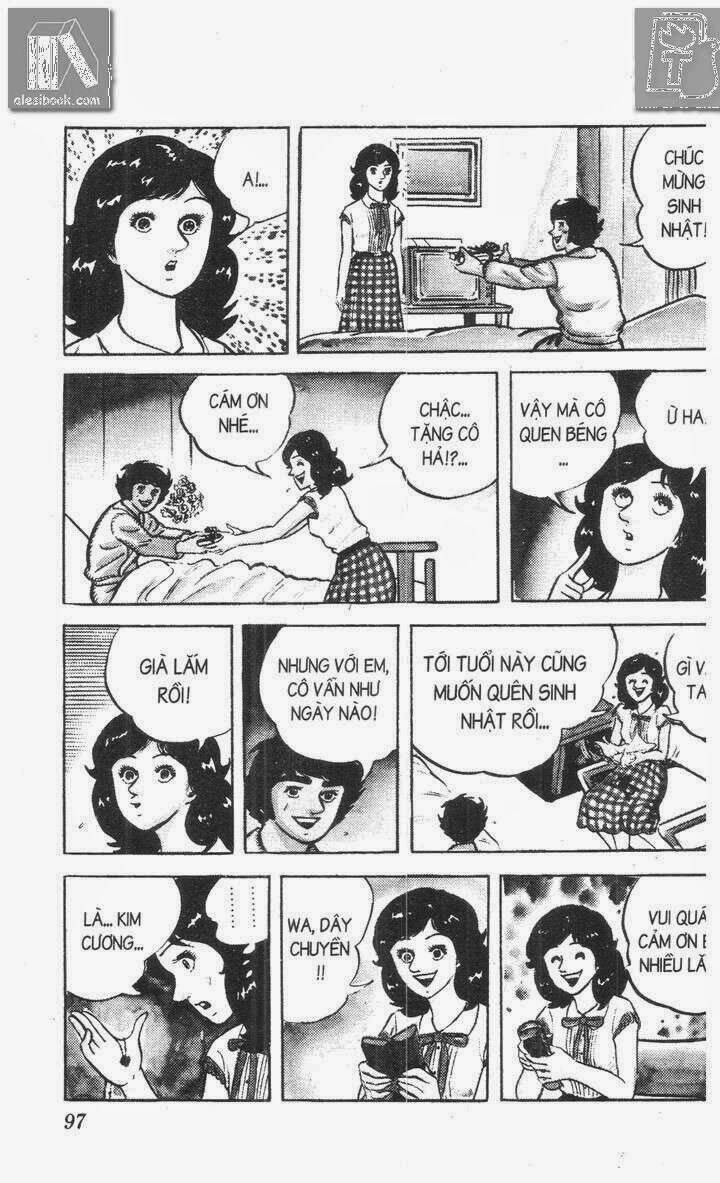 ganbare genki chapter 197 13