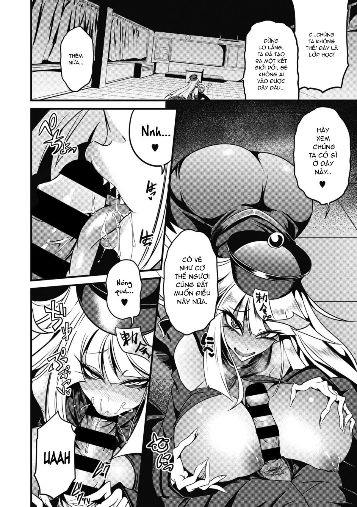 tổng hợp zombie chapter 2 5