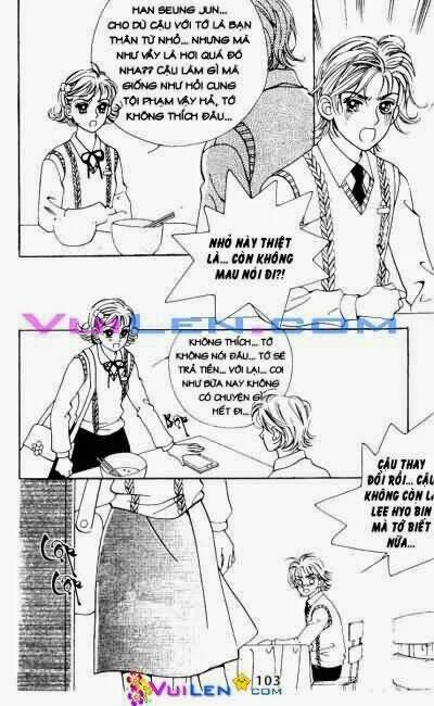 tình yêu diệu kỳ chapter 6 103