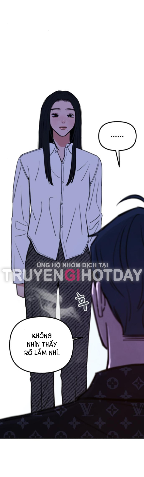 nàng thơ nổi tiếng - nàng thơ myung chapter 42.1 34