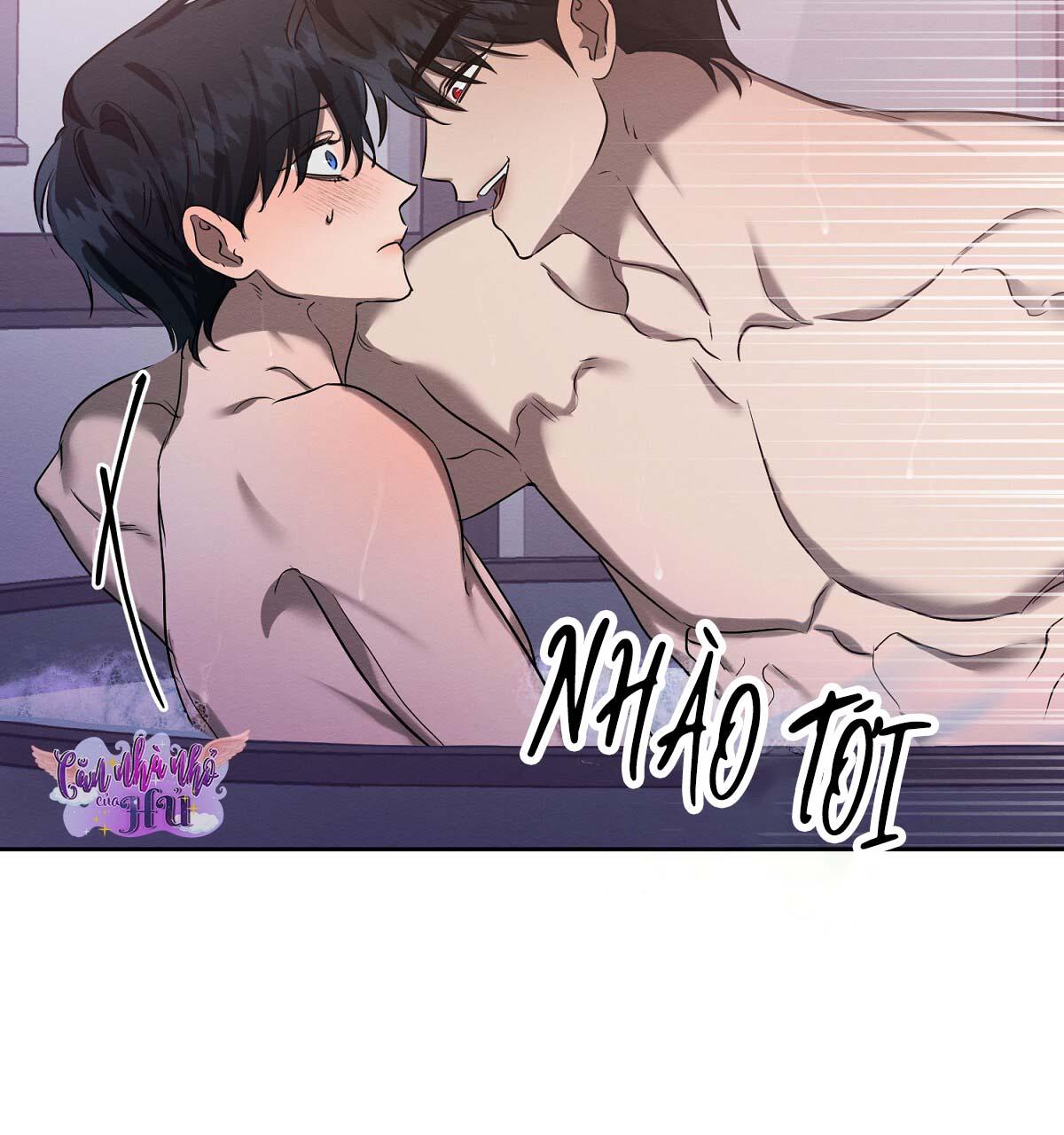 vòng xoáy của ác ma chapter 43 12