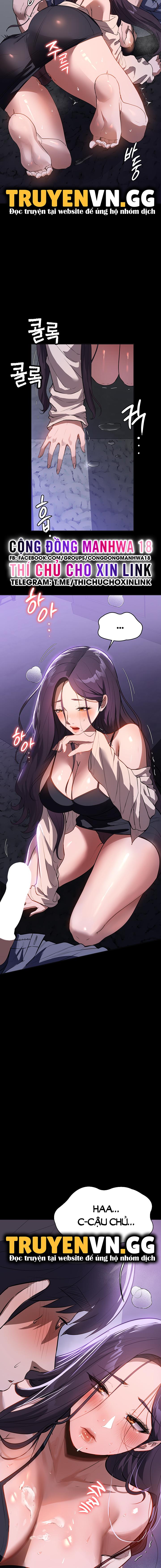 người giúp việc (young housemaid) chapter 18 16