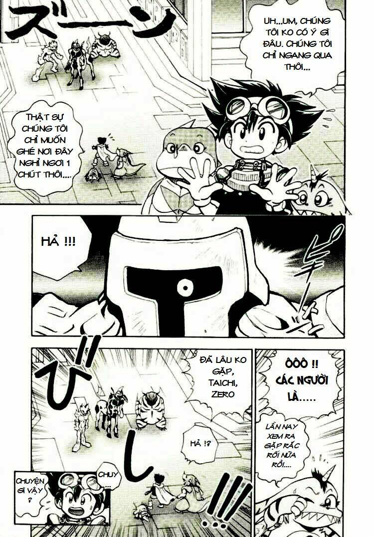 little star chapter 18 4