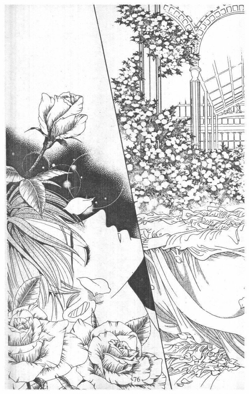 nàng tiên ánh trăng - kaguya hime chapter 22 76