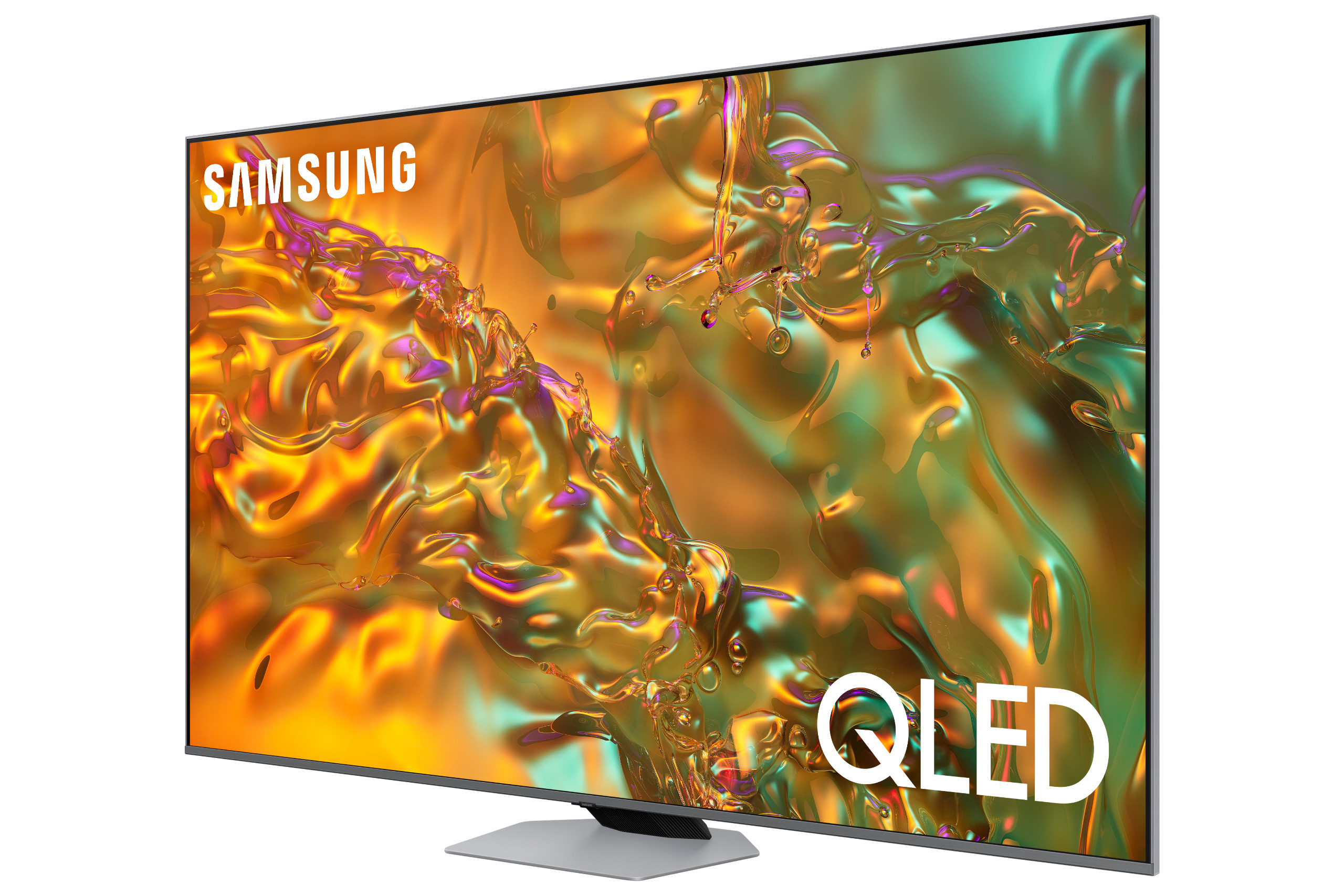 Smart Tivi QLED Samsung 4K 55 inch QA55Q80D QA55Q80DA 55Q80D 55Q80DA - Hàng chính hãng - Chỉ giao HCM