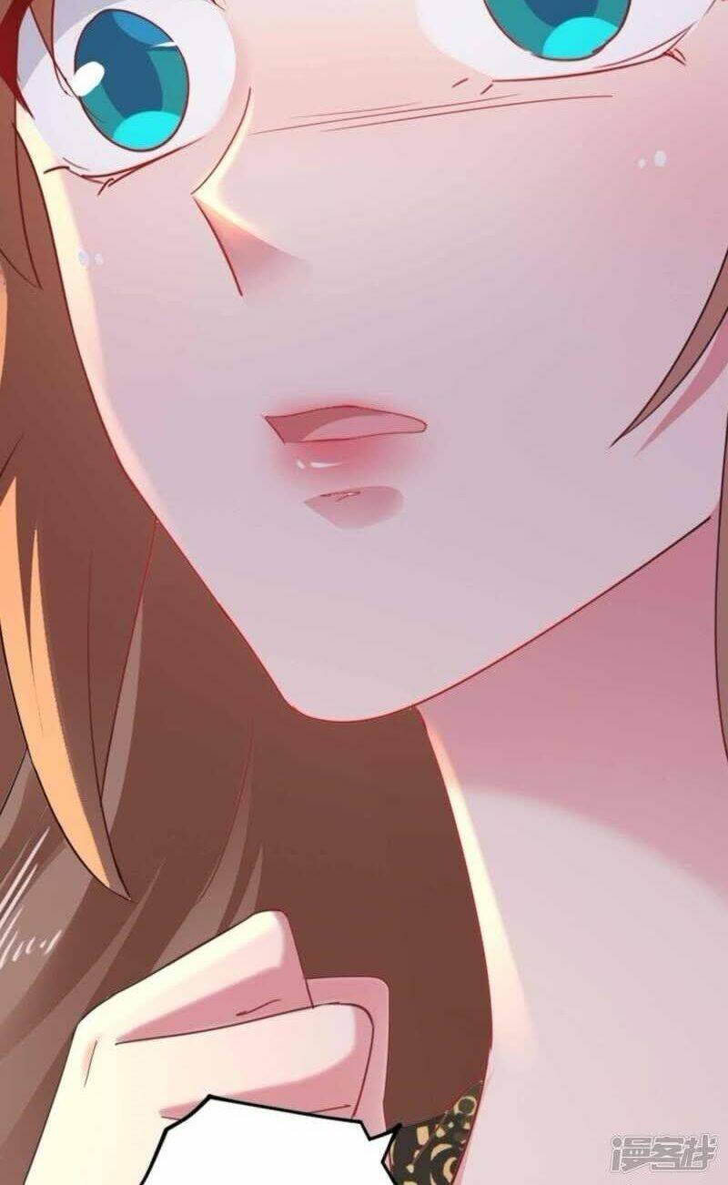 nhập cốt noãn hôn chapter 300 35