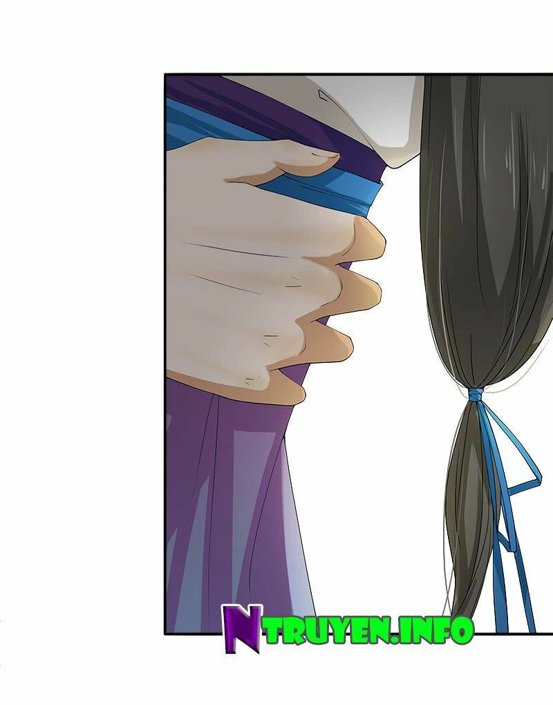 khuynh thế độc phi chapter 10 10