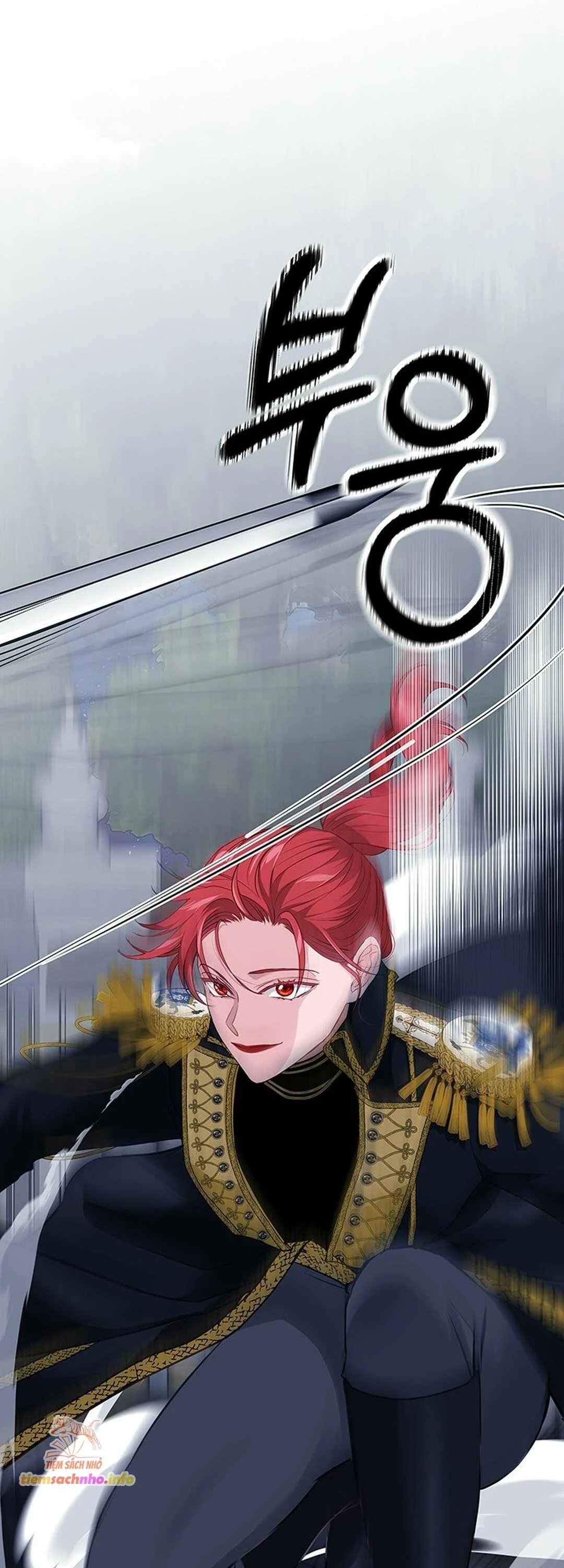 [ 18+ ] bệ hạ đã thay đổi rồi! chapter 19 50