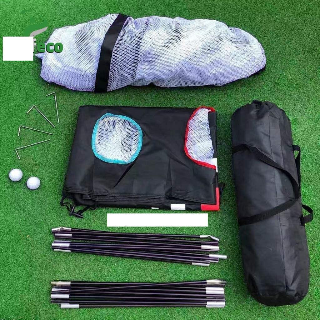 Lồng tập swing 2m x 1.4m - PGM GOLF SWING PRACTICE NET