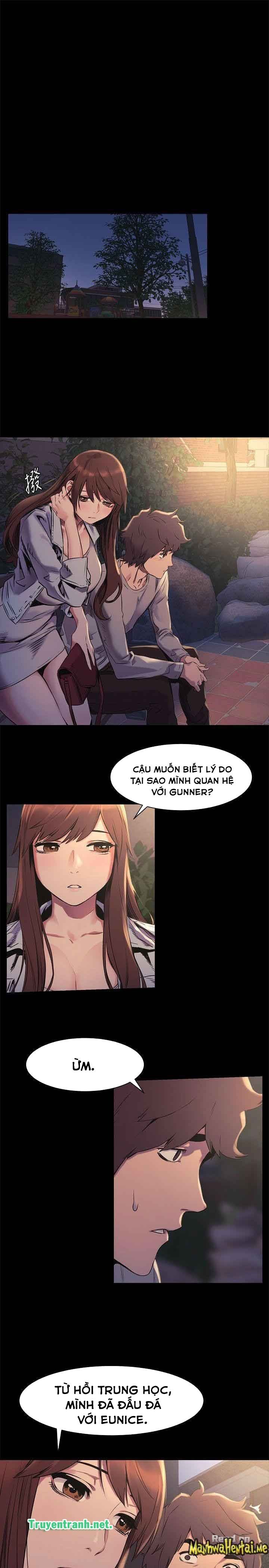 cuộc chiến thầm lặng chapter 93 4