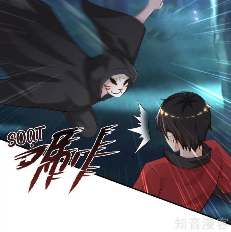 tối cường vận đào hoa chapter 85 3