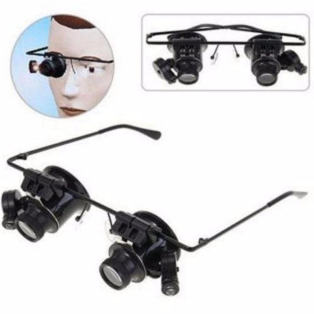 Kính lúp sửa chữa đồng hồ,điện tử,cơ khí ,kiểm định trang sức