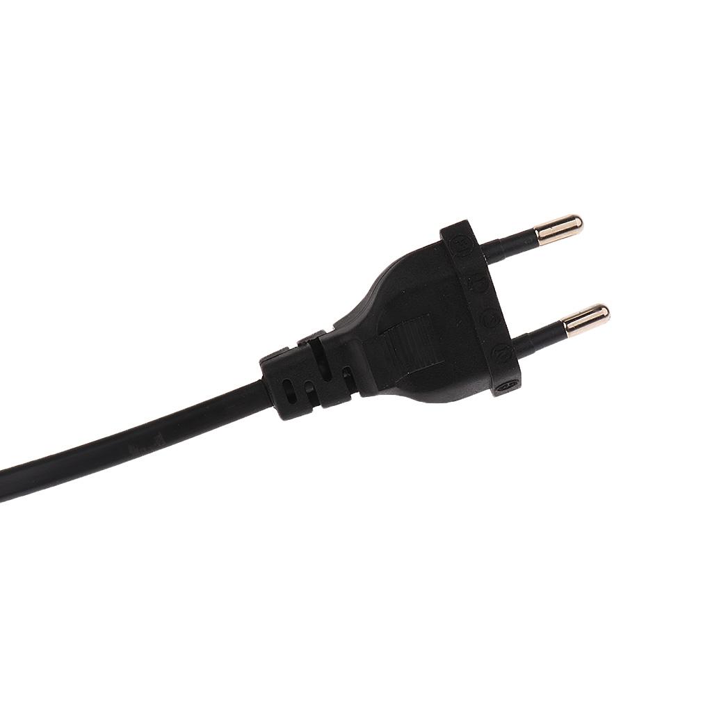 Gooseneck Reptile Ceramic Heating Light Bulb Lamp Holder E27 EU Plug