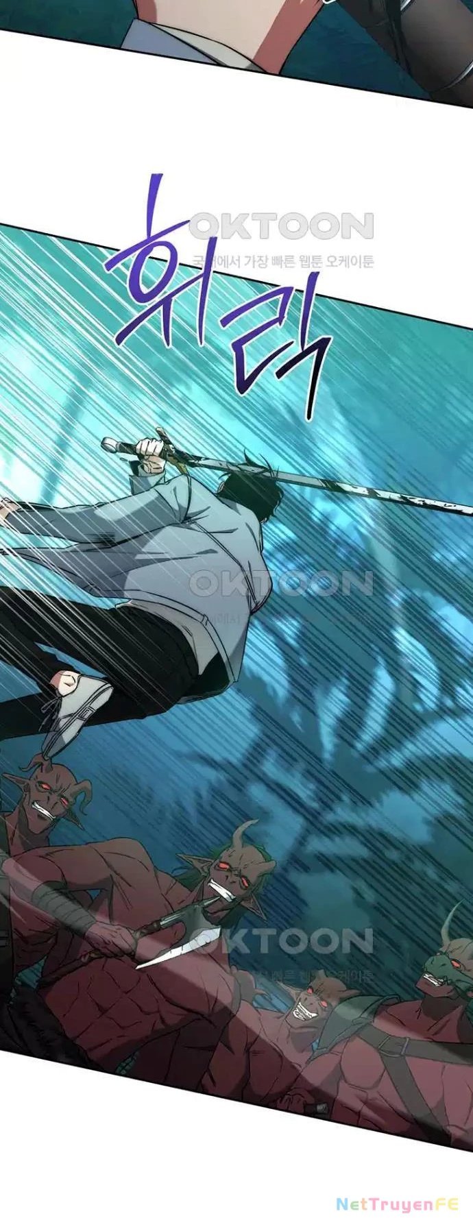 công thức cấp kiếm thần hồi quy chapter 4 14