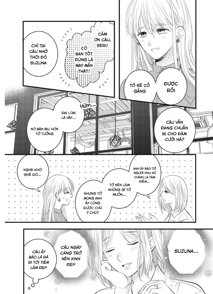 anh khiến em mệt mỏi chapter 11.1 8