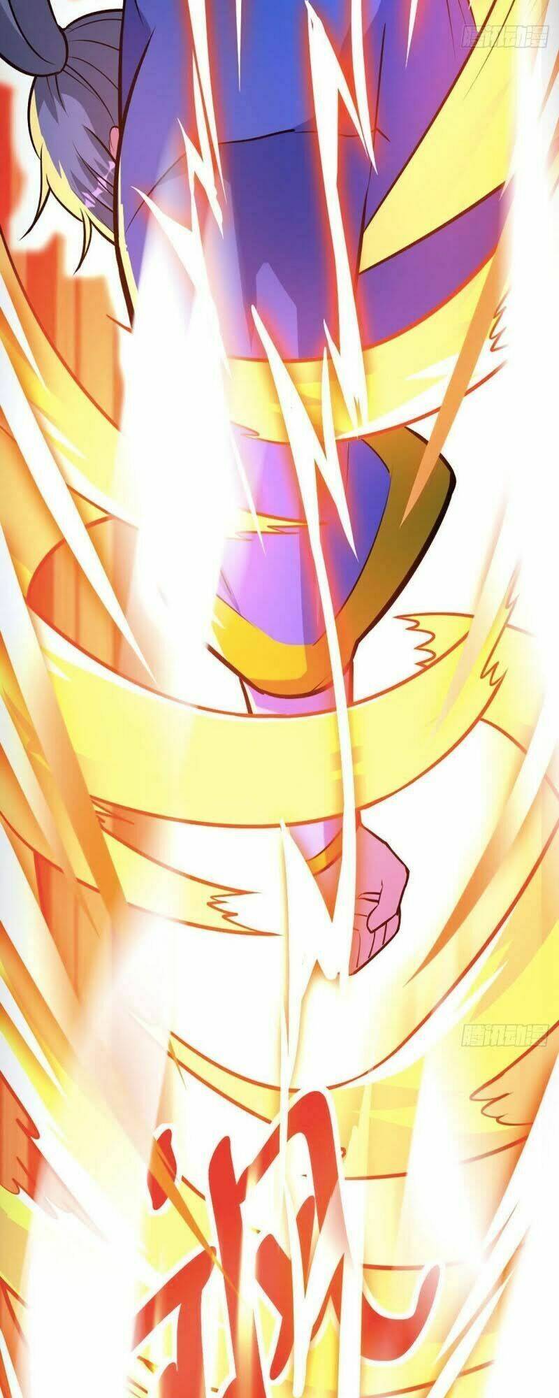 thần võ đế tôn chapter 55 35