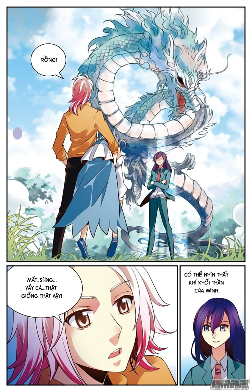 hình nhân đế quốc chapter 12 2