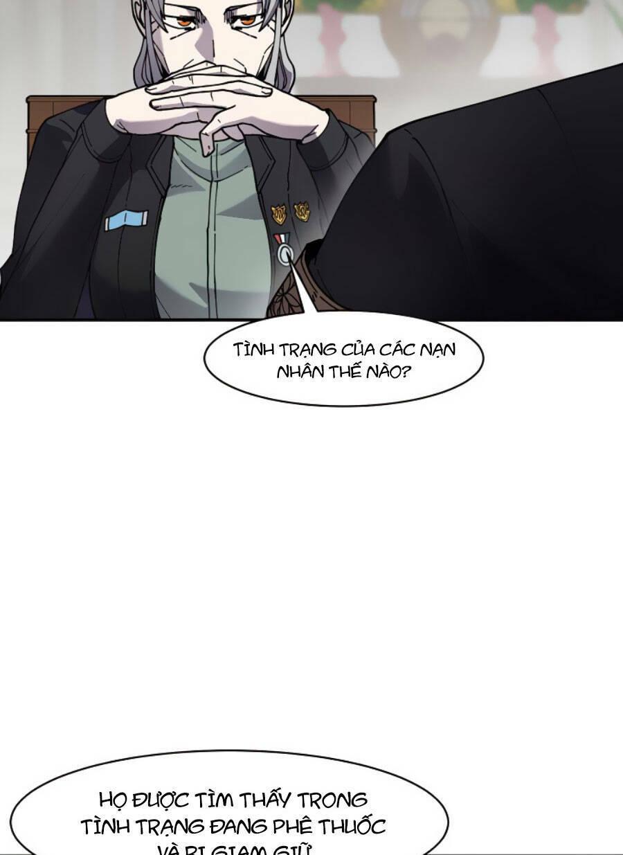 shaman - pháp sư chapter 74 49