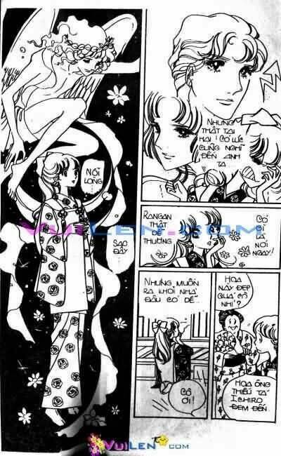 tiểu thư áo trắng chapter 1 24