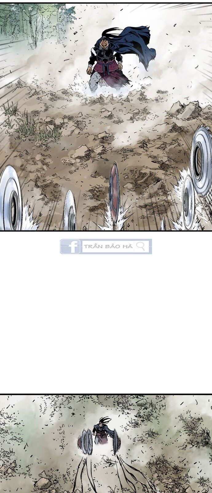 cao thủ 2 chapter 80 34