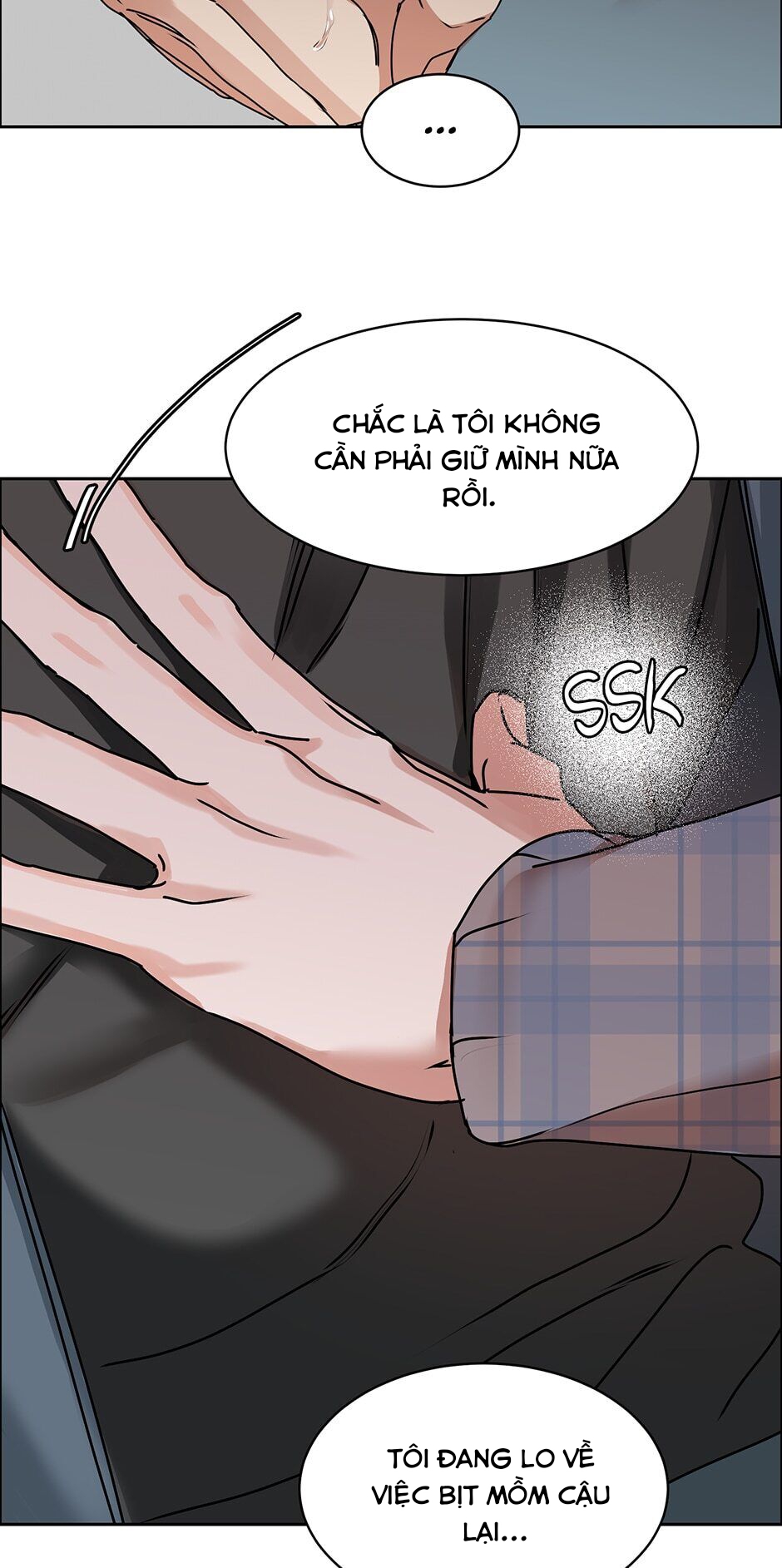 chỉ dành cho người đăng ký chapter 52 47