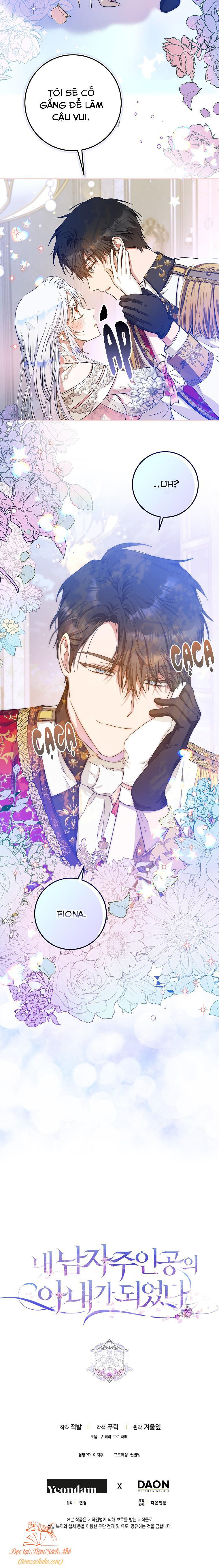 trở thành vợ nam chính chapter 52 18