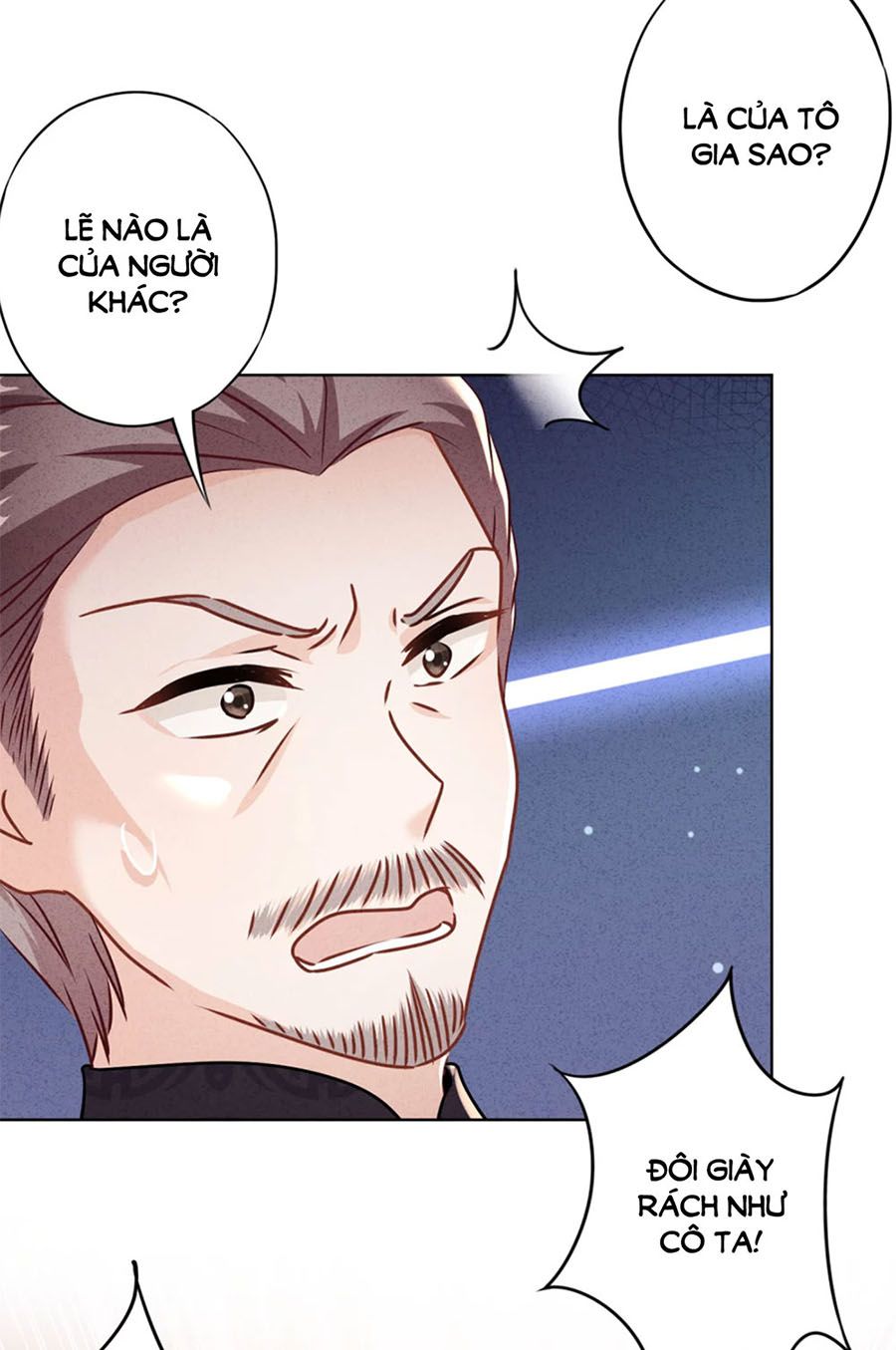 thiếu soái, vợ anh muốn lật trời! chapter 86 19