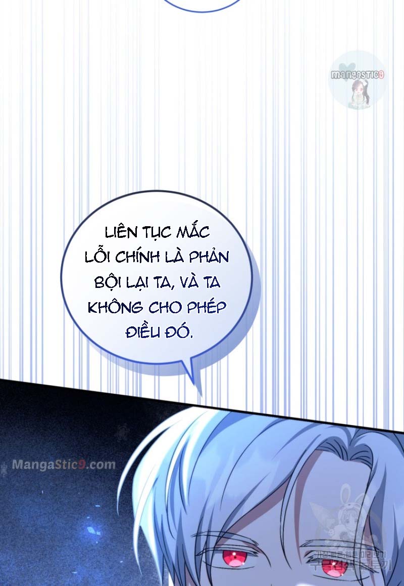 tôi định sẽ trở thành chủ nhân của gia tộc bị đánh cắp chapter 12.1 9