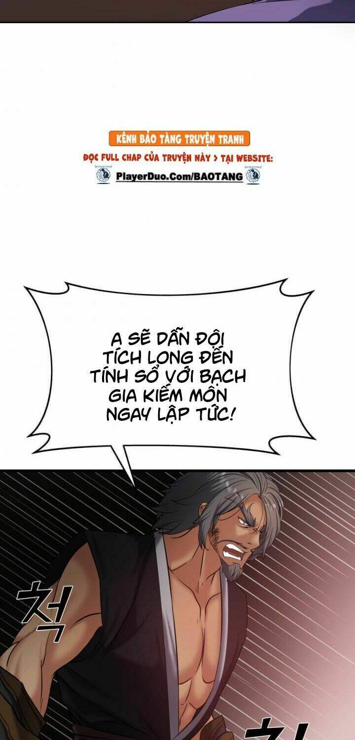 lôi thần chuyển sinh chapter 8 46