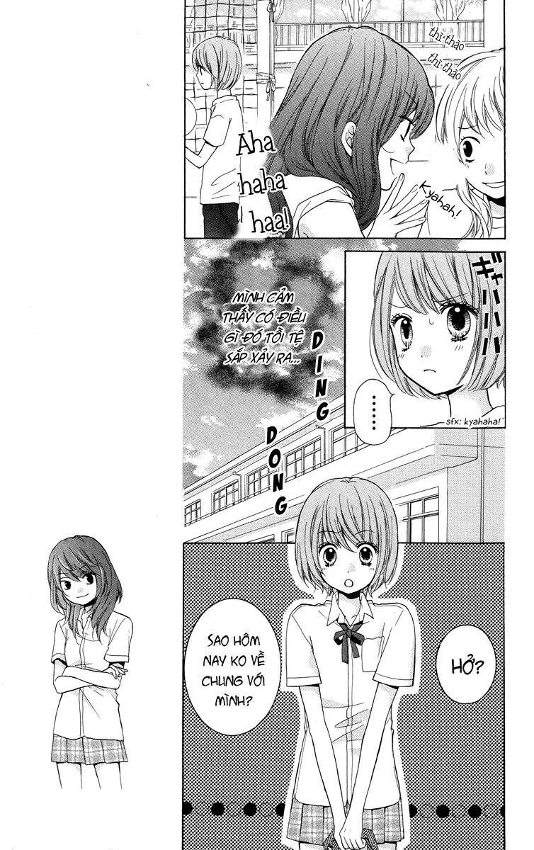 lớp học rùng rợn chapter 23 10