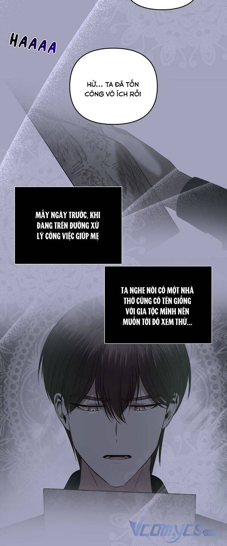 phương pháp sống sót khi phải ngủ cùng hoàng đế chapter 29 38