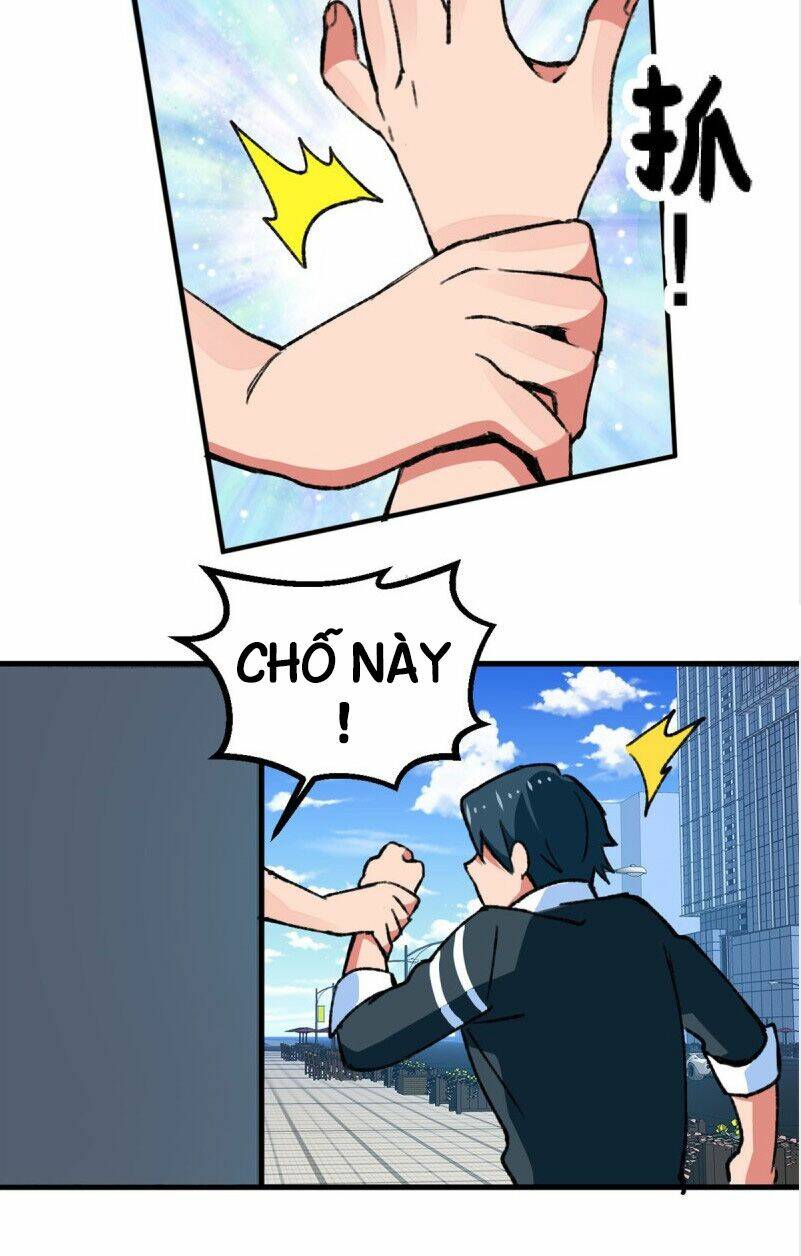 vô sỉ thuật sĩ chapter 17 19