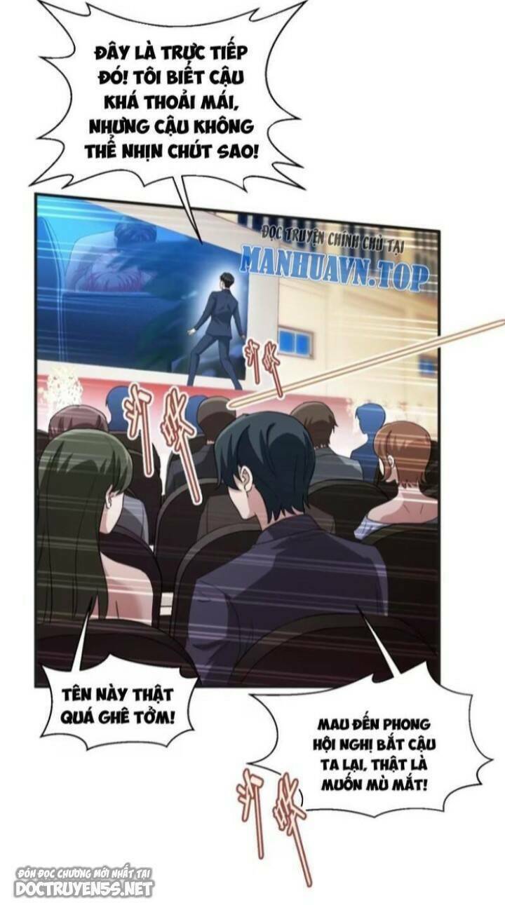 Bỏ Làm Simp Chúa, Ta Có Trong Tay Cả Tỉ Thần Hào chapter 16.2 17