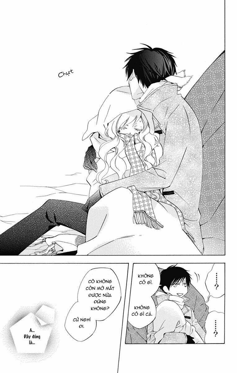 sekai de ichiban warui majo chapter 3 40