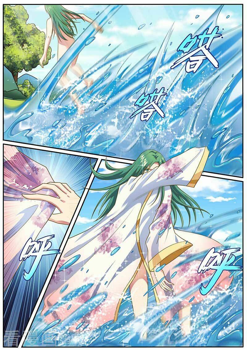 ta là bá vương chapter 42 3