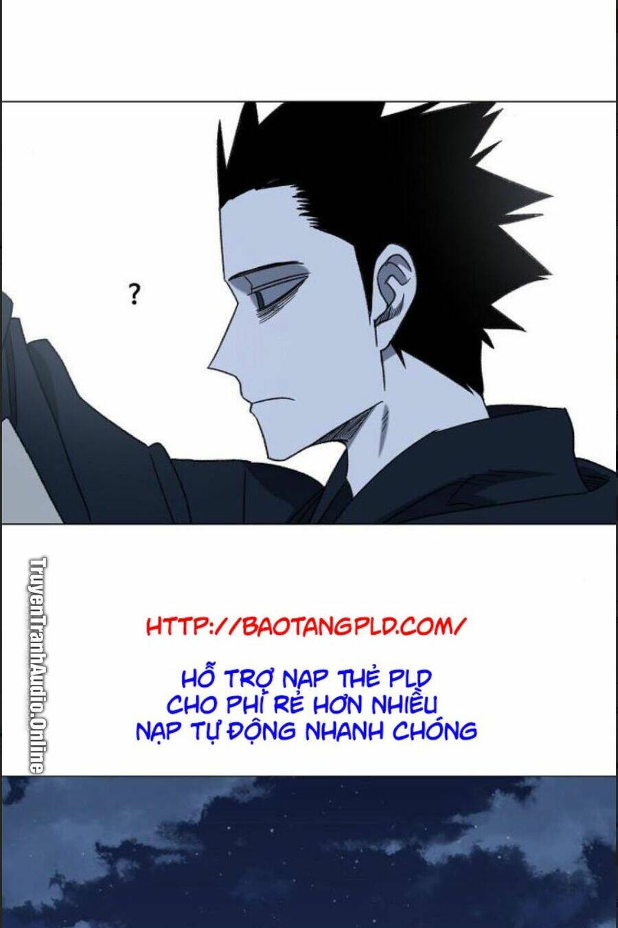 võ sĩ - the boxer chapter 55 73