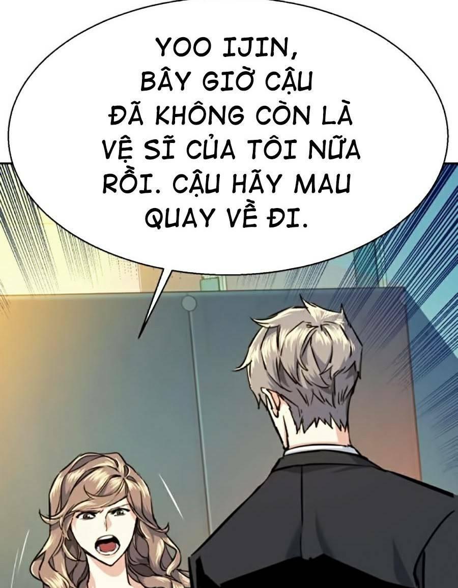 bạn học tôi là lính đánh thuê chapter 61 104