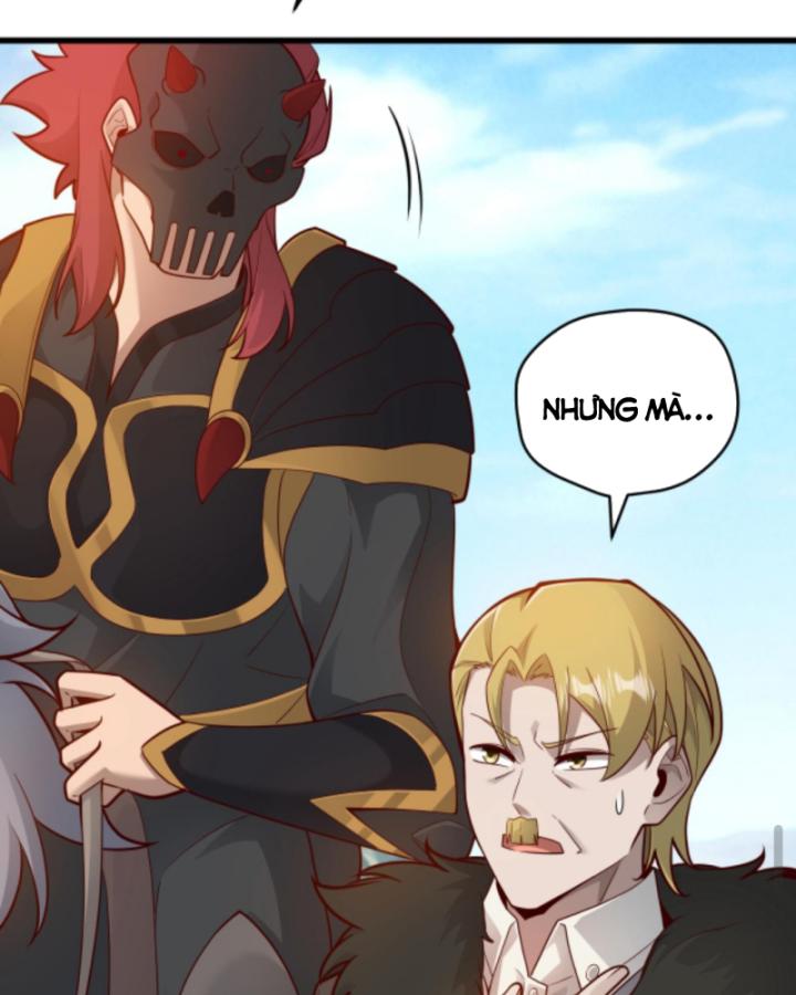 người chơi và nhân vật chính đều muốn làm hại ta chapter 136 38