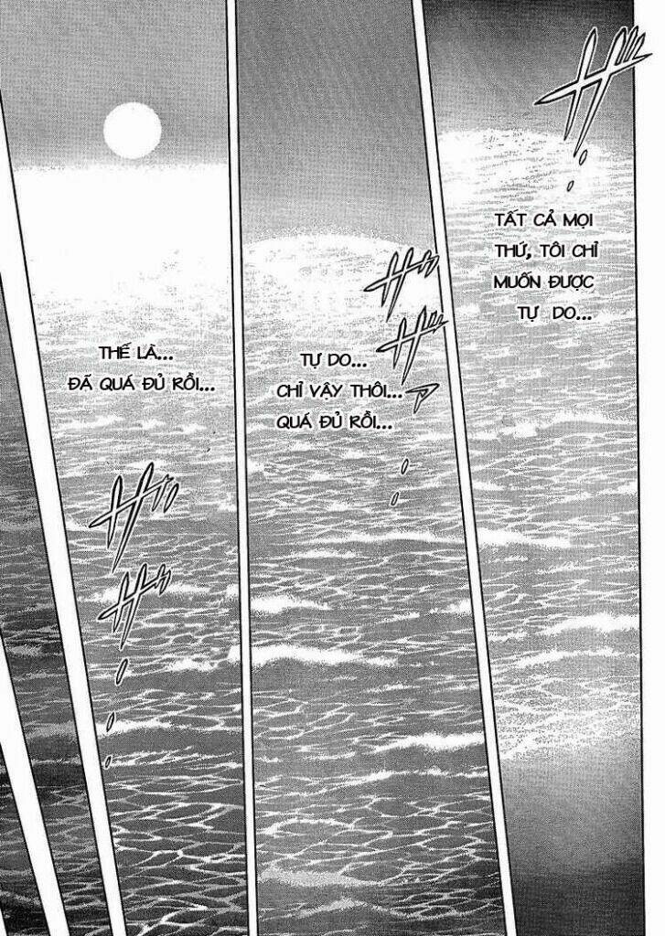 đảo tự sát chapter 1 6