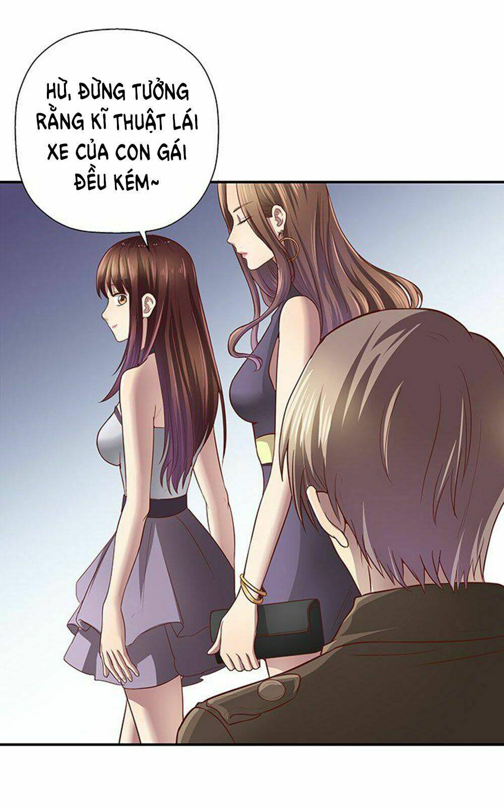 khi trò chơi ác ma bắt đầu chapter 8 56