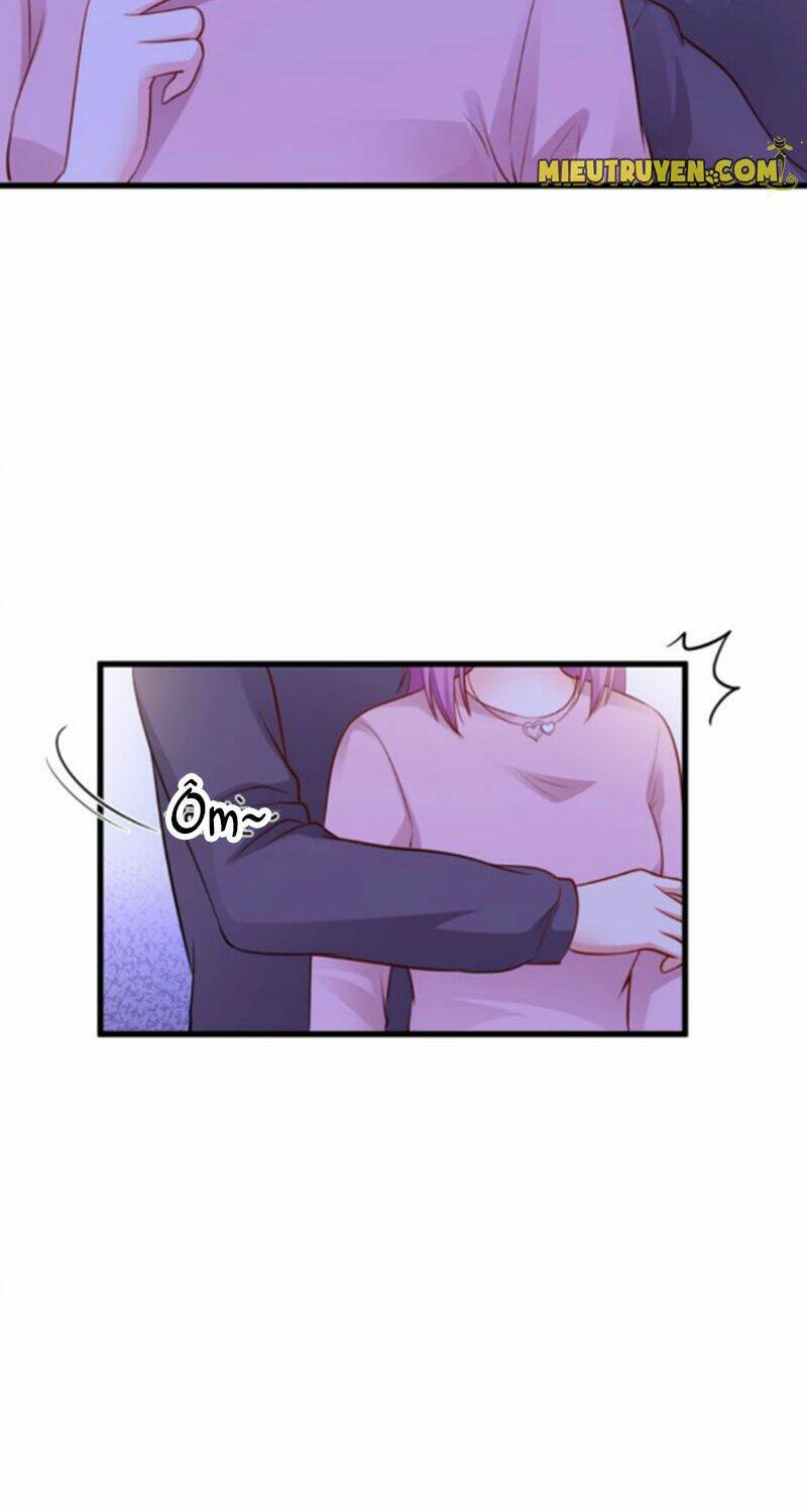 thú cưng độc quyền của boss chapter 114 26